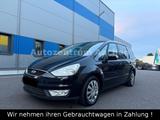 Ford Galaxy Trend*2.0CDTI*LEDER*TEMPOMAT*AHK*SHZ*PDC - Ford Galaxy SUV