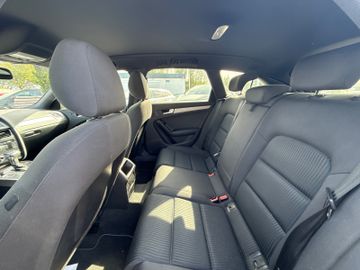 Audi A4 - 12