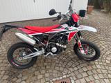 Fantic XMF 125 Performance, neue HU, Service & Reifen - FANTIC MOTORRAD