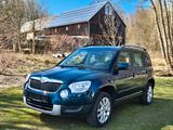 Skoda Yeti Ambition Plus Edition DSG*SHZ*KLIMA*S-HEFT* - Skoda Yeti: Automatik