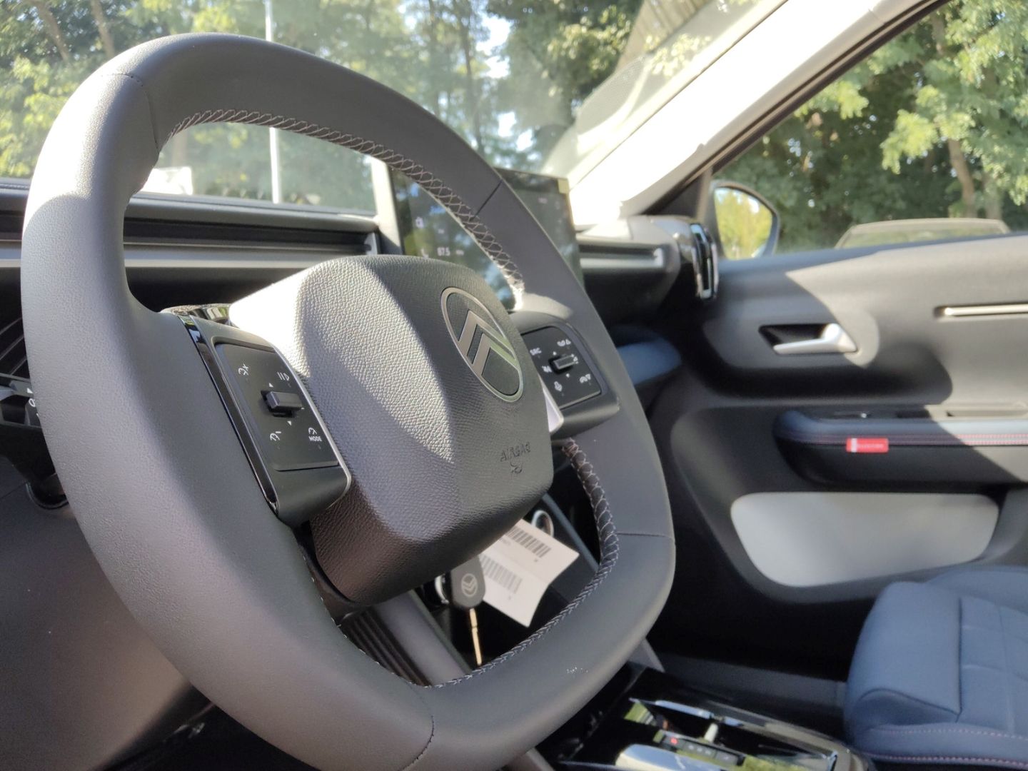 Citroën C3 - Bild 20