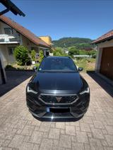 Cupra CUPRA Ateca 2.0 TSI DSG 4Drive Edition VZ - Cupra Ateca: Edition Vz