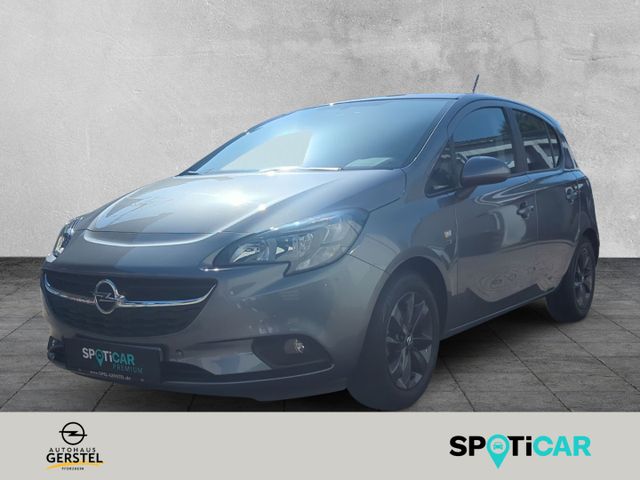 Corsa 120 Jahre ecoFlex 1.4 KLIMA PDC CAM ANDROI