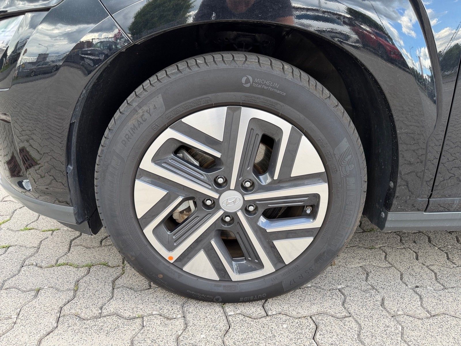 Hyundai KONA Elektro – Bild 9