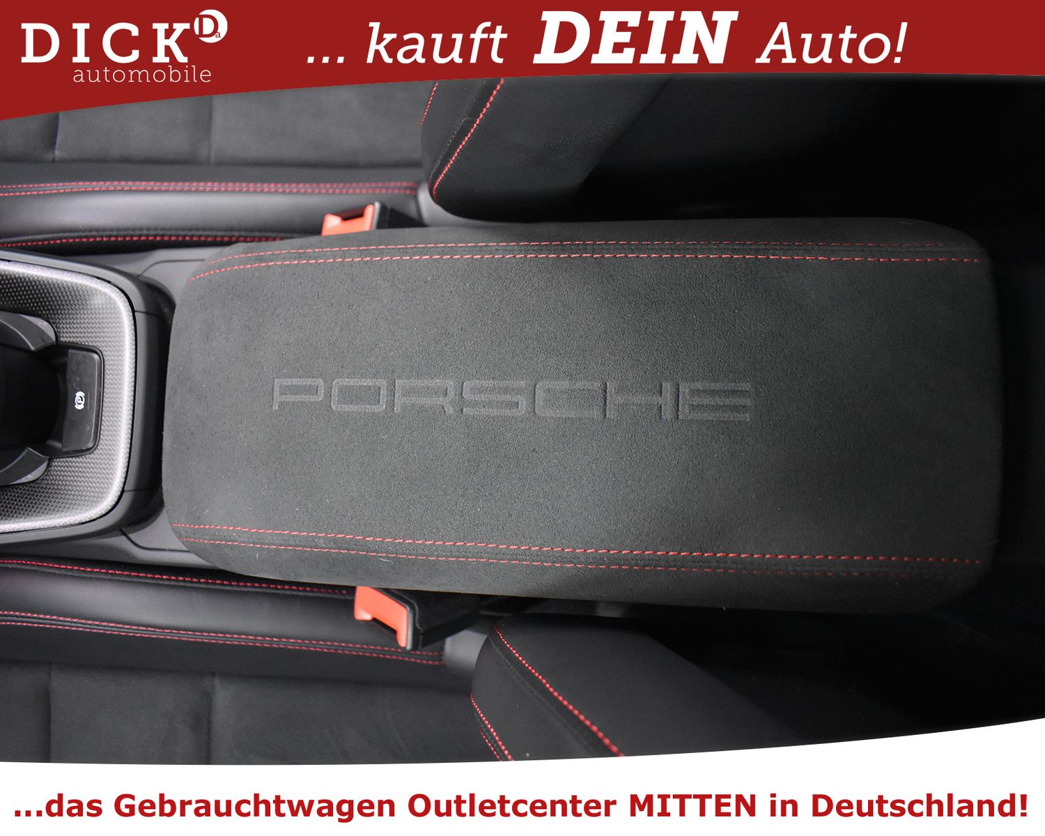 PORSCHE 992 GTS AUT+CARBON+LEDERPAKE+PANO+KAM+BOSE+GLANZ - Image 26