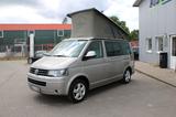 Volkswagen T5 2.0 TDI California Beach Aufstelldach Xenon - Autos mit Aufstelldach