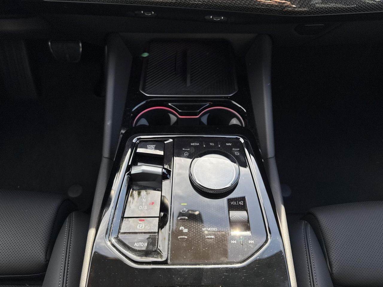 BMW 520 - Bild 13