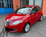 Lancia Ypsilon 1.2 69 CV 5 porte Gold-Km114000- - Lancia Ypsilon aus 2013