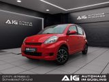 Daihatsu Sirion 1.0 + Klima - Daihatsu Sirion aus 2010