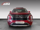 Mitsubishi Plug-in Hybrid Outlander TOP - Mitsubishi in Berlin
