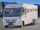 Dethleffs Globetrotter XL I 7850 #1.HD#HUBSTÜTZEN#LUFTF# - Angebote entsprechen deinen Suchkriterien