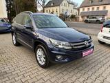 Volkswagen Tiguan 2.0 TDI Track & Style 4Motion / AHK - Volkswagen Tiguan: Style Track
