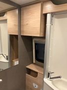 Dethleffs Globetrail Active 600 KS Fiat 