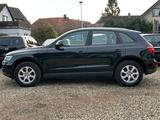 Audi Q5 2.0 TFSI quattro 1Hand Xenon PDC Klima S-Heft - Audi Q5 Gebrauchtwagen in Hannover