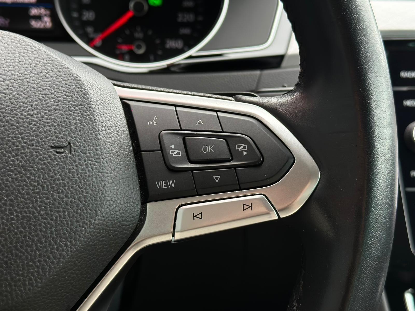 Volkswagen Passat 2.0TDI BUSINESS MASSAGE#SHZ#LED#ACC#NAVI, миниатюра 16