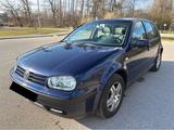 Volkswagen Golf 1.6 Basis 105PS*Klima*TÜV-06/2026*Wenig KM* - Volkswagen Golf aus 2003: 1.6