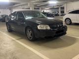 Dodge Avenger SE 2.0 SE - Dodge Avenger
