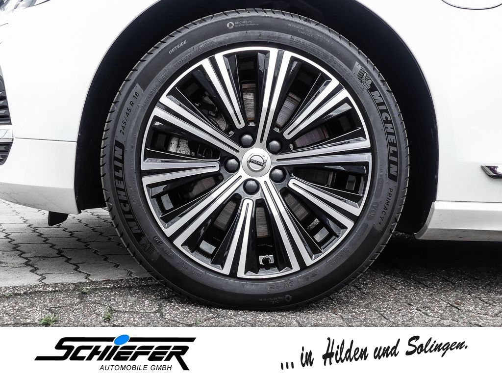 Volvo V90 T8 Recharge *Inscription* Allrad Geartronic foto 3