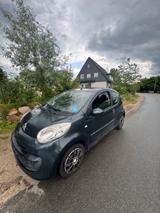 Citroën Citroen C1, TÜV Neu, Klima - Citroën C1 in Lübeck