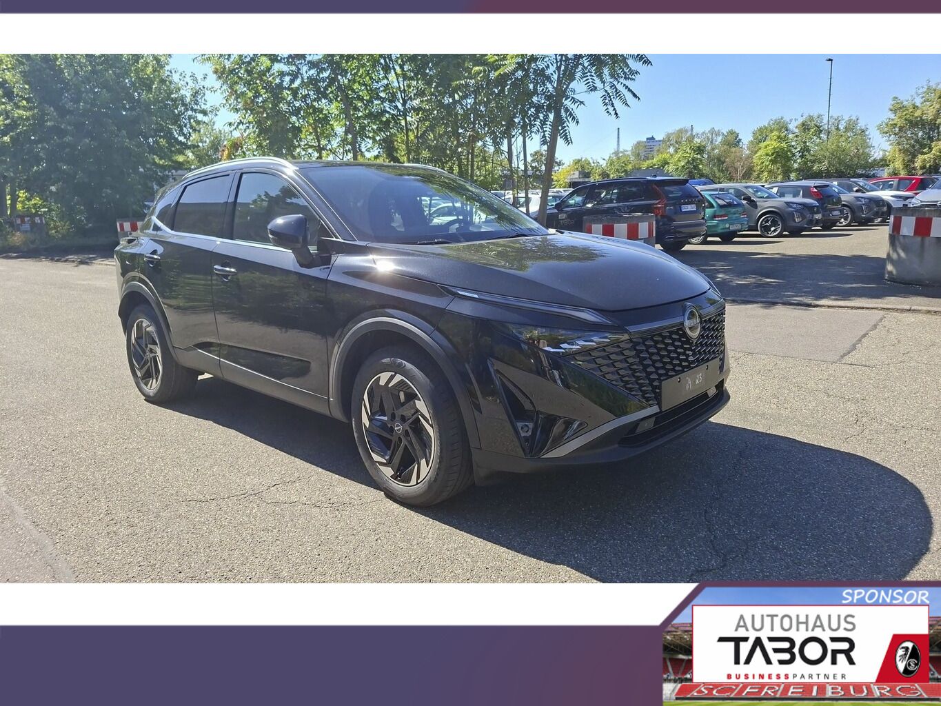 Nissan Qashqai e-Power N-Connecta elHeckkl UVP-31%* imagem 2