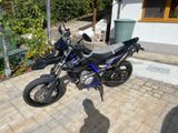 Yamaha WR125X - YAMAHA 125 X WR