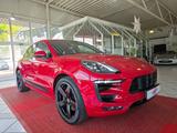 Porsche Macan GTS MOTOR NEU 105 TKM+GARANTIE 10/27+21 - Porsche: Motor