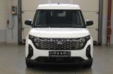 Ford Transit Courier Trend BEV, PDC/KAMERA/HOLZBODEN - Ford Transit Courier mit Elektro-Antrieb