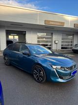 Peugeot 508 PureTech 181 EAT8 GT  - Peugeot 508 in Aachen