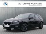 BMW 118i Hatch Sport Line Head-Up DAB LED WLAN Shz - BMW: Hatch
