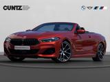 BMW 840 i xDrive *M Sportpaket *Innovationspaket *Dr - BMW 840: Cabrio