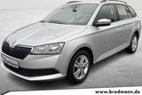 Skoda Fabia Combi 1.0 TSI Ambition - Skoda Gebrauchtwagen in Konstanz
