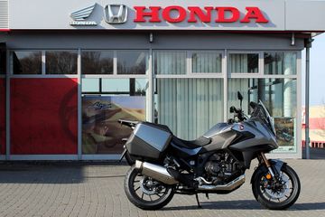 Honda DCT DCT ES *inkl. 1.Insp.