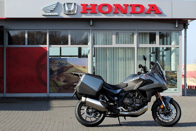 Honda DCT DCT ES *inkl. 1.Insp.