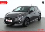 Peugeot 208 GT-Line PureTech 100 Aut. LED Navi Kamera - gebrauchte Peugeot 208 aus dem Jahr 2023