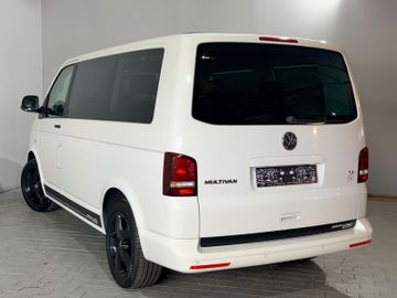 Volkswagen T5 Multivan - 5