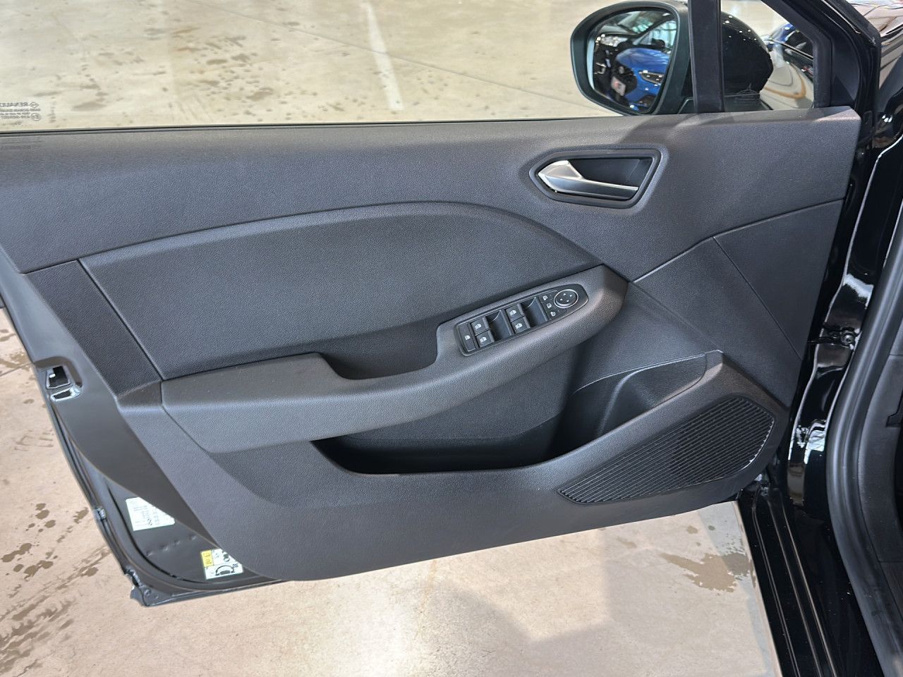 Renault Clio - Bild 6