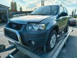 Ford Maverick (Mondeo,Focus,) - Ford Maverick aus 2006