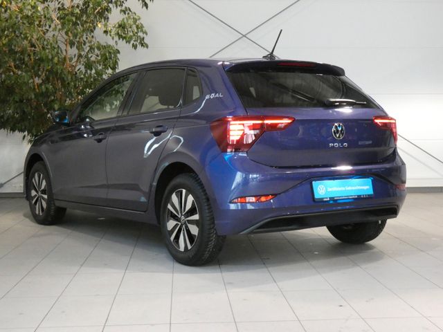 Polo 1.0 TSI Goal AHK