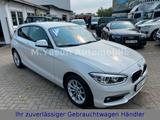 BMW 116i ADVANTAGE TEMPOMAT|AHK|PDC|LED|SITZH.|E6 - BMW 116 in Hamburg