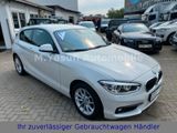 BMW 116i ADVANTAGE TEMPOMAT|AHK|PDC|LED|SITZH.|E6 - BMW 1 Series in Hamburg