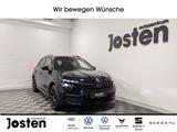 Skoda Kamiq Monte Carlo 1.5 TSI CarPlay ACC Pano KAM - schwarze Skoda Kamiq