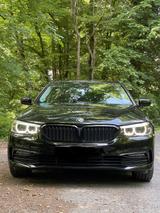 BMW 520d Touring  Sport - Line - BMW 520 in Köln