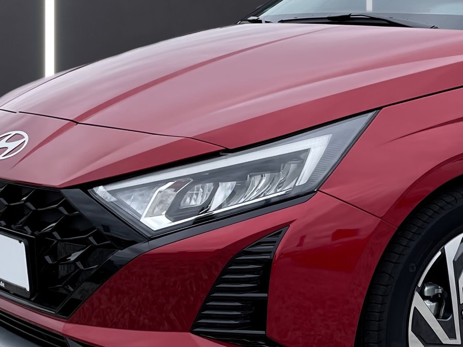 Hyundai i20 – Bild 6