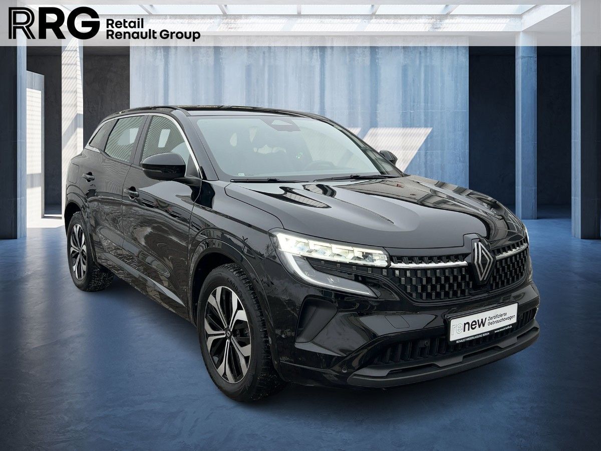 Renault Austral - Bild 7