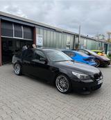 BMW Bmw 525d e60 - BMW 525 aus 2004: 525d