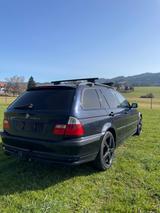 BMW 325xi touring - - BMW 325: 325xi