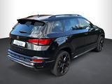 Cupra Ateca Tribe Edition 1.5 TSI DSG, NAVI, RFK, LED, - Cupra Ateca Jahreswagen
