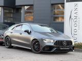 Mercedes-Benz CLA 45 AMG 4Matic+ Speedshift 8G-DCT *AMG Aerody