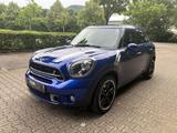 MINI COOPER_SD Countryman Cooper SD*AUTOMATIK - MINI MINI: Metallic