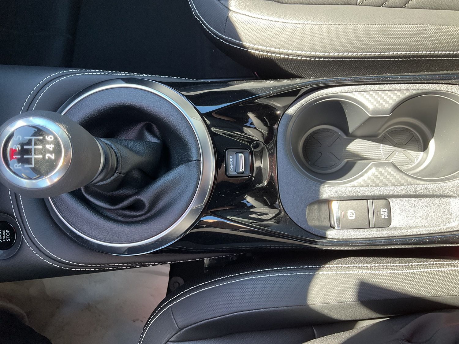 Nissan Juke - Bild 15